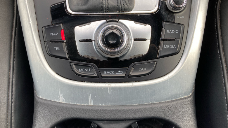 Audi Q5 2.0T FSI Quattro S Line 5dr Tip Auto Petrol Estate